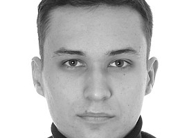 Коростелев Всеволод